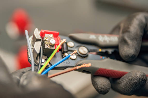 Best Local Electrician Companies  in Logan, NM