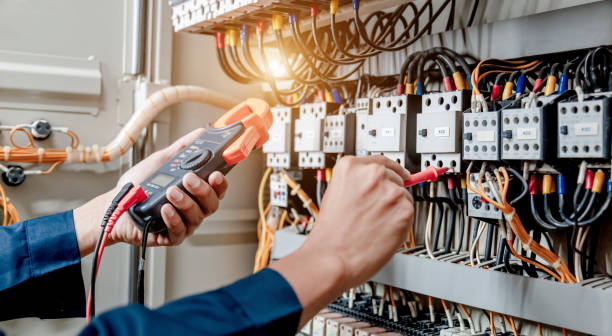 Best Electrician for Home Renovation  in Logan, NM