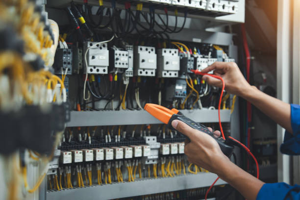 Best Electrical Wiring Services  in Logan, NM