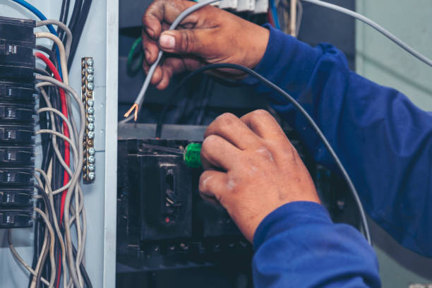 Best Electrical Rewiring Services  in Logan, NM