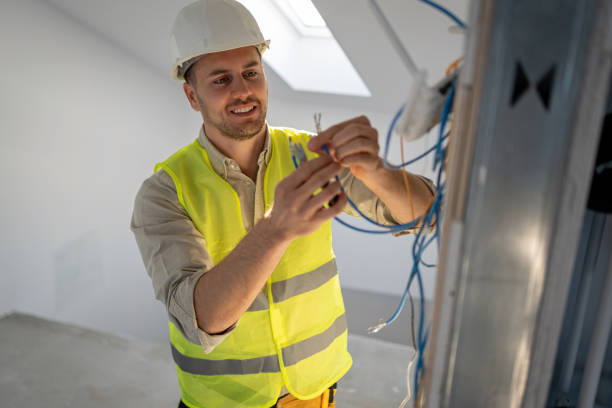 Best Circuit Breaker Repair  in Logan, NM
