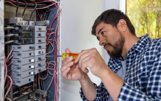 Best Electrical System Inspection  in Logan, NM